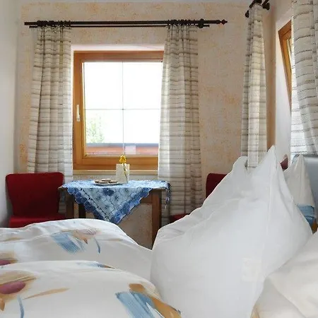 Erlacherhof Guest house