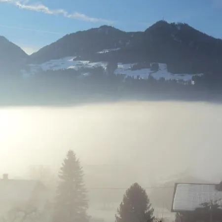 Erlacherhof * Bruck am Ziller