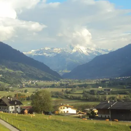 Erlacherhof Bruck am Ziller