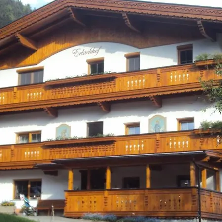 Erlacherhof Pensionat